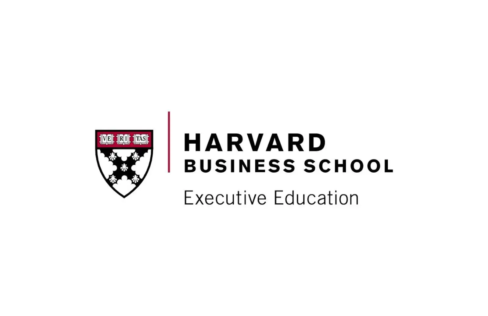 Harvard Business School Executive Education Logo