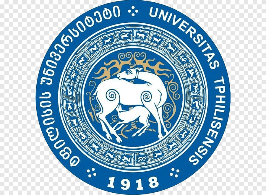 Tbilisi State University Logo